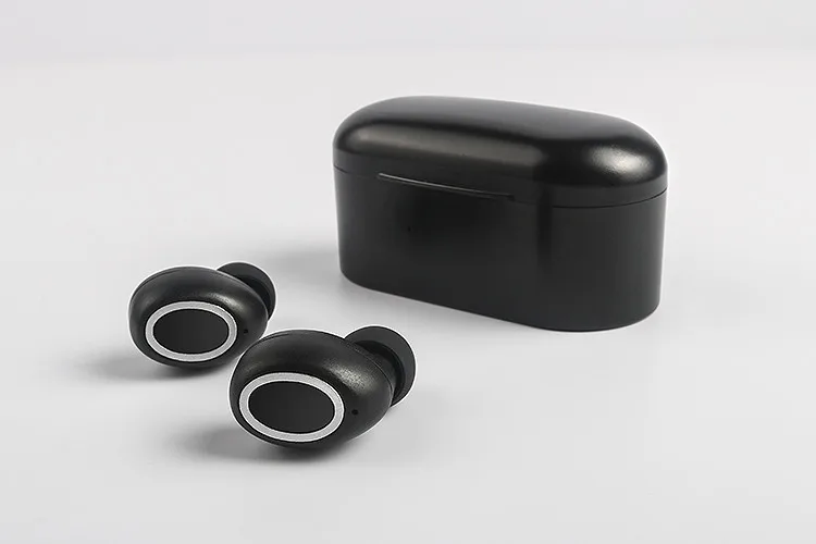 Mosunx Bluetooth 5,0 earbudss Mini TWS Twins беспроводные наушники-вкладыши стерео earbudss Беспроводные спортивные наушники