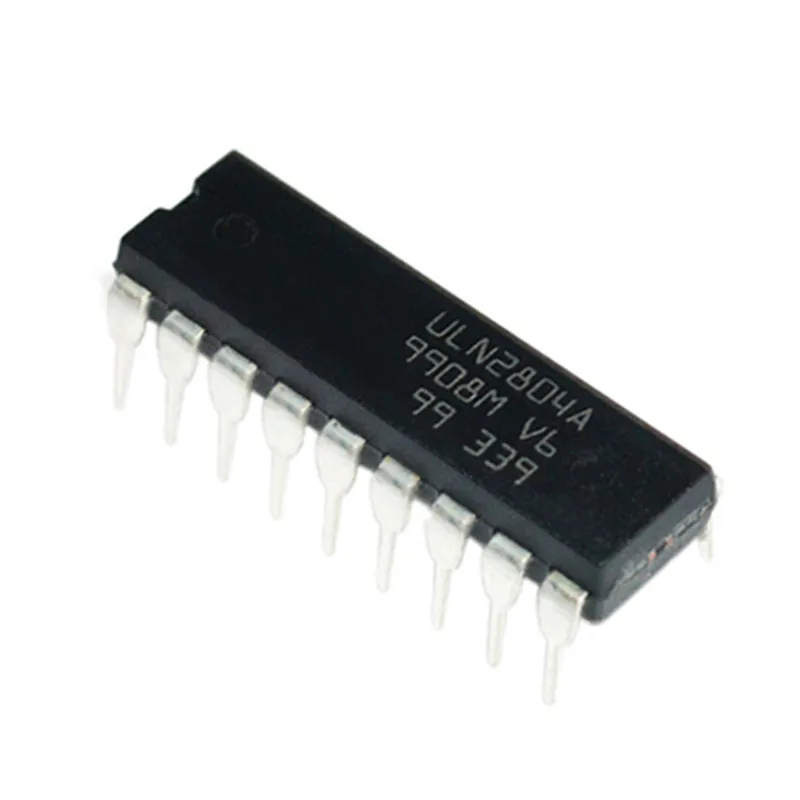 

10pcs ULN2804A DIP18 ULN2804APG DIP ULN2804AN DIP-18