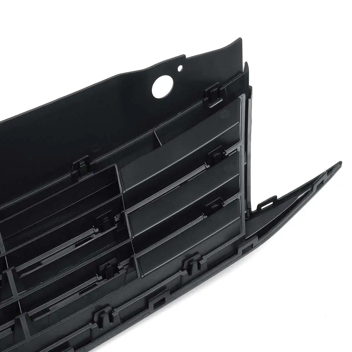 

Car Front Bumper Grille Trim Racing Grill Replacement For Volkswagen For Jetta MK6 Sedan 2015 2016 2017