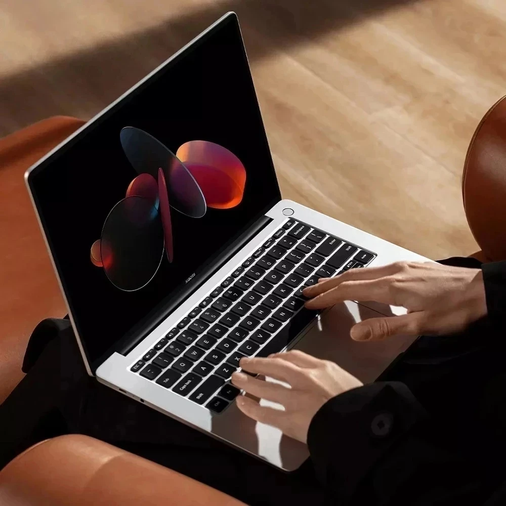 Ноутбук Xiaomi Notebook Pro 14 AMD R5 5600H / R7 5800H Ryzen 16G DDR4 512G SSD &quot2 5 K экран Super Retina 120 Гц |