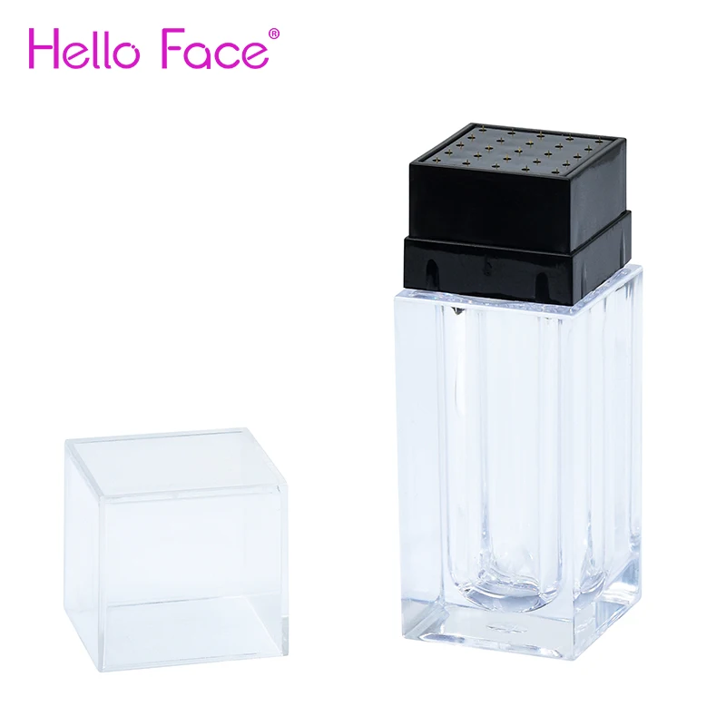 Дерма штамп титановая гидравлическая игла 25 Pin микро Аква терапия гидро