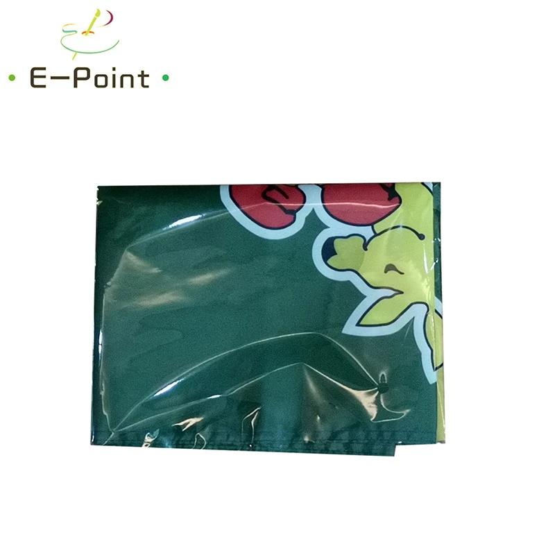 

Boxing Kangaroo Flag Australia Day 2ft*3ft (60*90cm) 3ft*5ft (90*150cm) Size Christmas Decorations for Home Flag Banner
