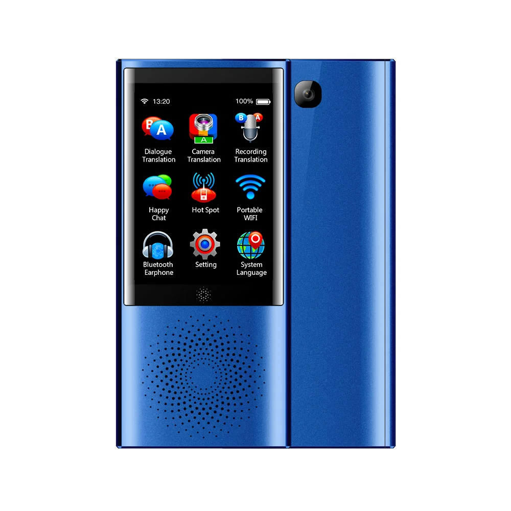 

Portable Audio & Video