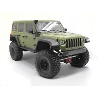 for axial hinge full door hinge kit rc accessories for axial scx6 jeep rubicon jl