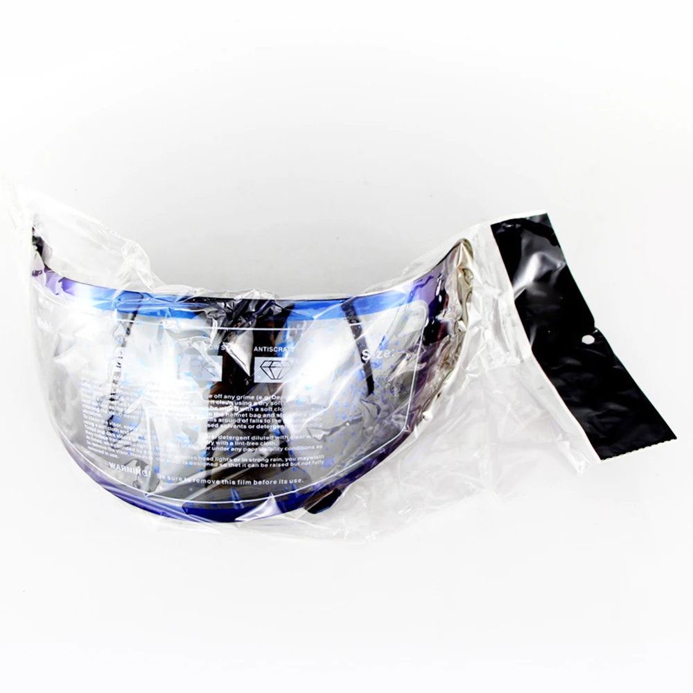 Мотоциклетный шлем на все лицо солнцезащитный козырек для мотоциклетных шлемов