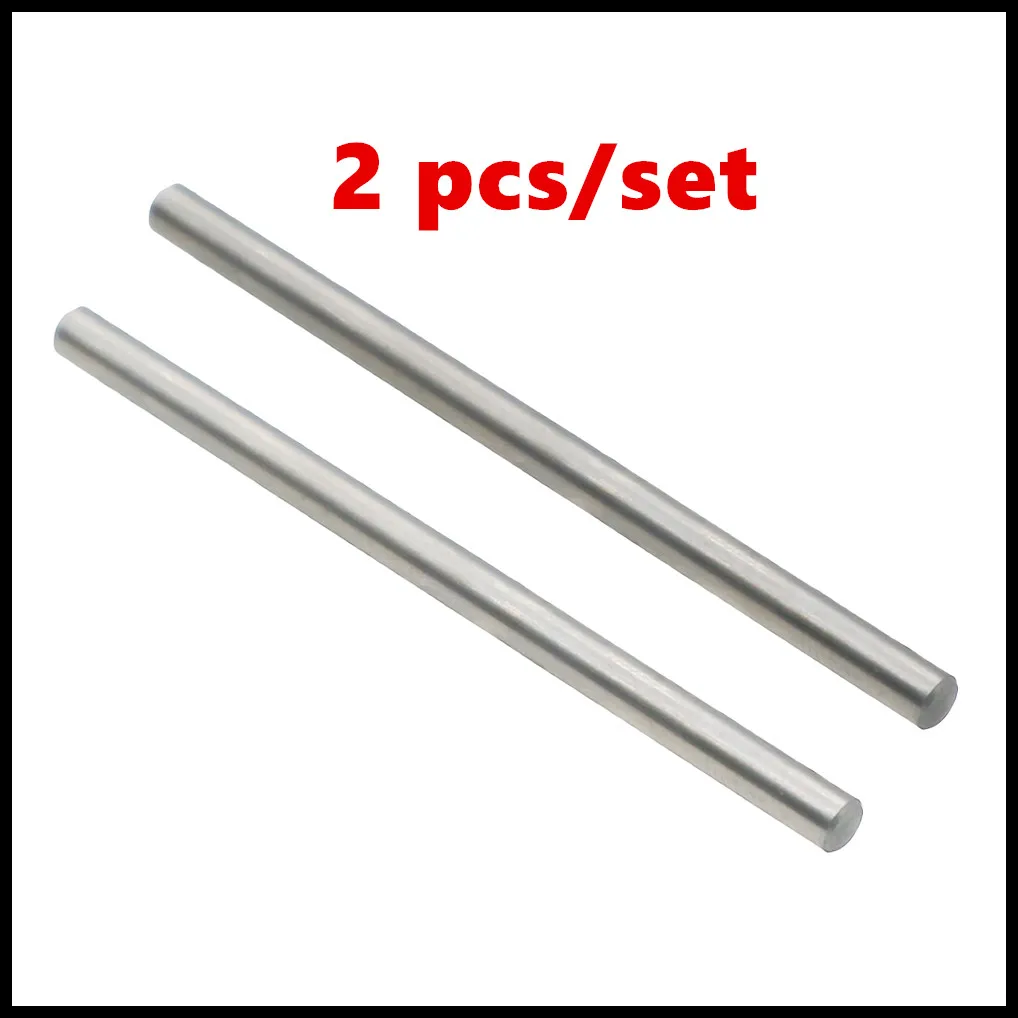 

2 шт./комплект, нижние петли 2x67,5 мм для 1/7 Arrma 6s