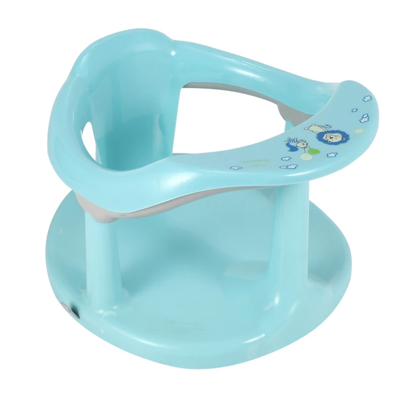 

Детская ванночка сиденье стула складной коврик для ванной стул безопасности нескользящие носки для новорожденных, младенцев, маленьких Ух...