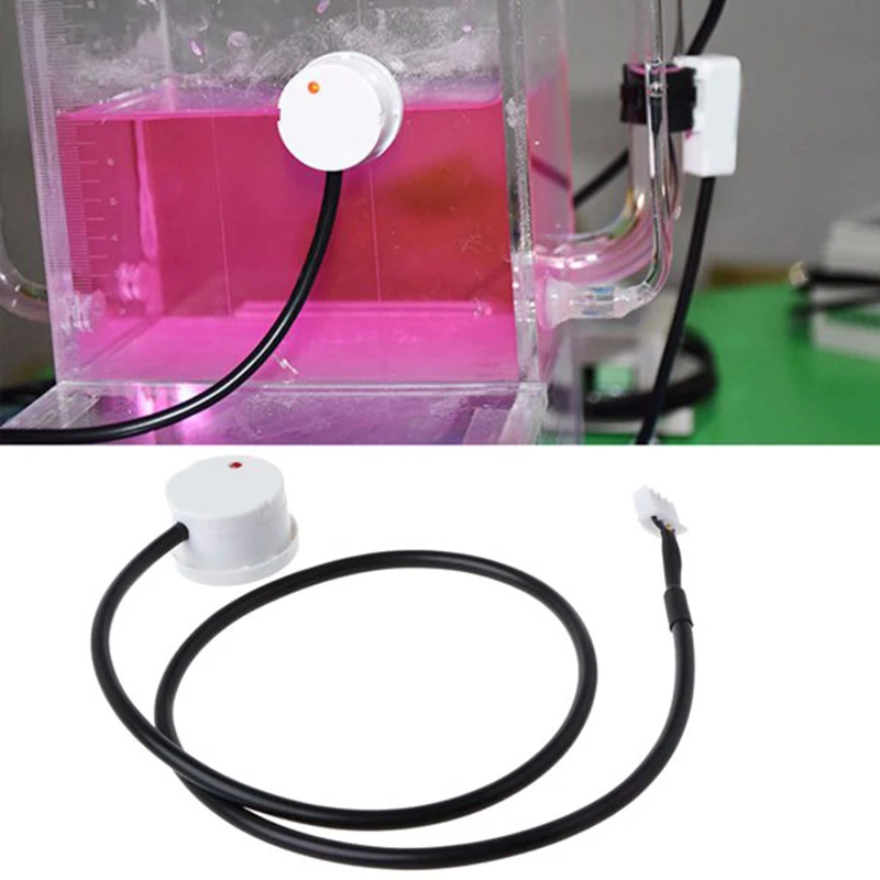 XKC-Y25-PNP переключатель уровня воды или жидкости Бесконтактный детектор внешний