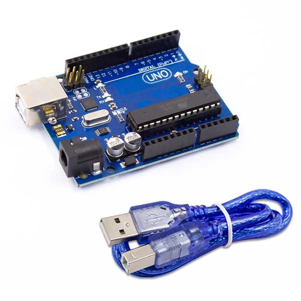Конструктор Arduino Дерзай! Учебный набор Большой +Книга 978-5-9775-6739-8 |