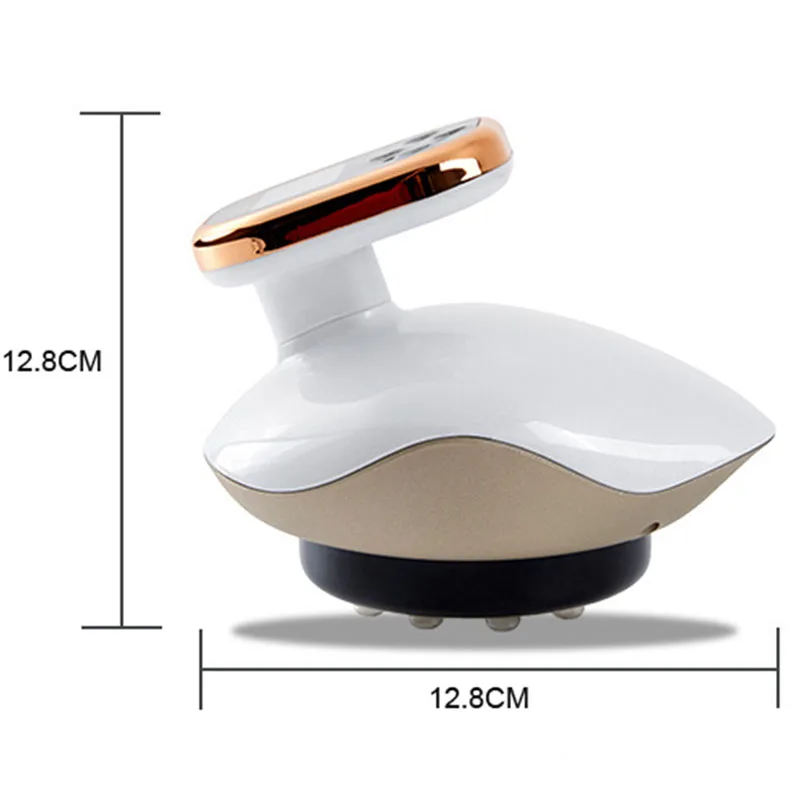 

LCD Body Cupping Massager Shaper Vacuum Suction Cup Ventosas Anti Cellulite Magnet Therapy gua sha Scraping Fat Burner Slimming