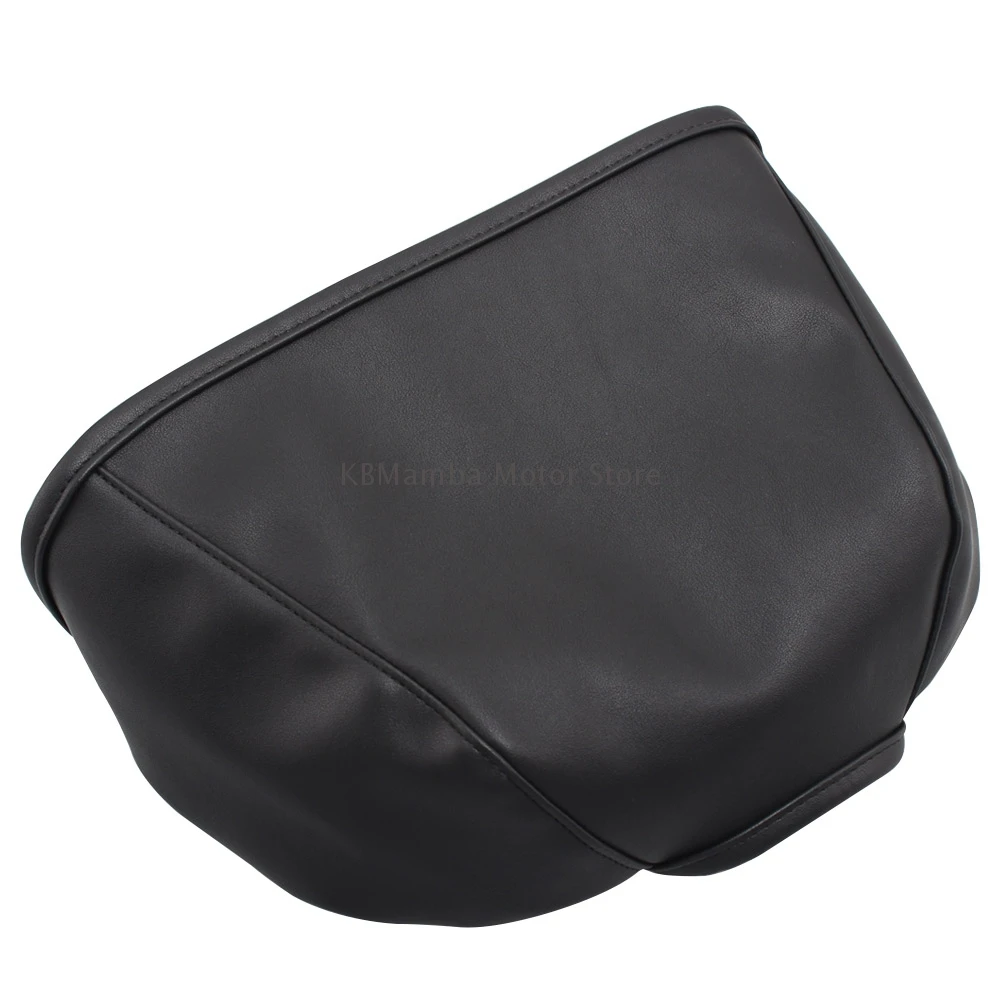 Деталь мотоцикла топливный экран топливного бака бюстгальтер масляный бак