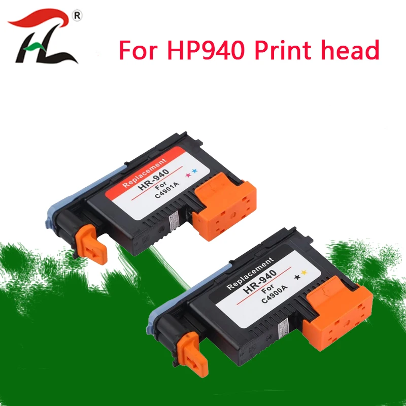 Печатающая головка для HP 940 печатающая C4900A C4901A Officejet Pro 8000 8500 8500A A809a A809n A811a A909a A909n