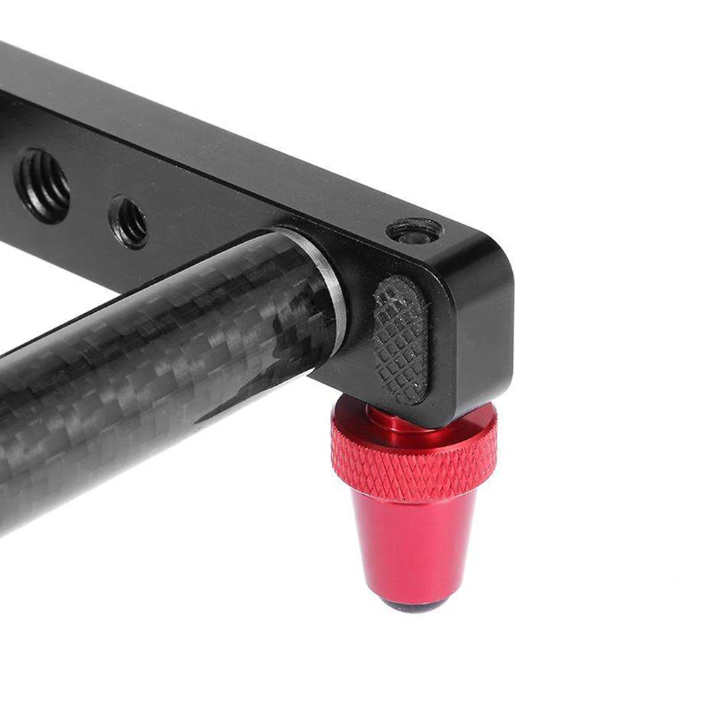 Слайдер для камеры видео стабилизатор портативный мини рельс стабильное