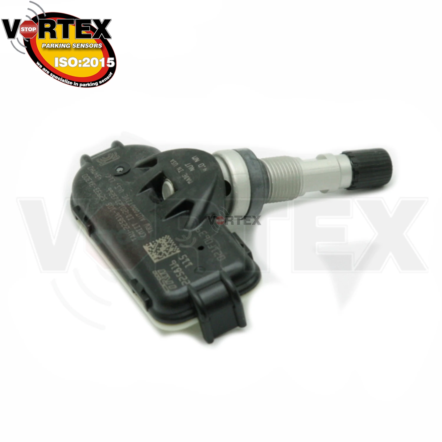 4 шт. 433 МГц датчик давления в шинах TPMS для Hyundai i40 Grandeur Azera 2014-2017 OE #52933-3V600 529333V600 |