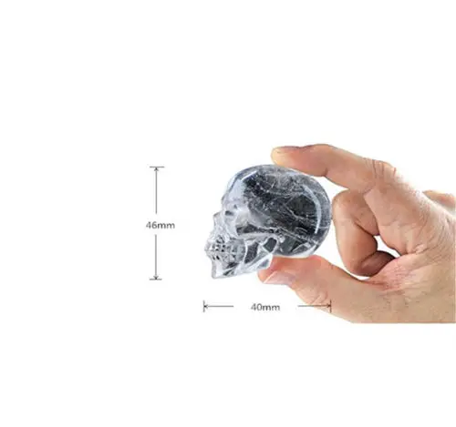 Новая модная силиконовая форма для изготовления кубиков льда виски 3D лоток