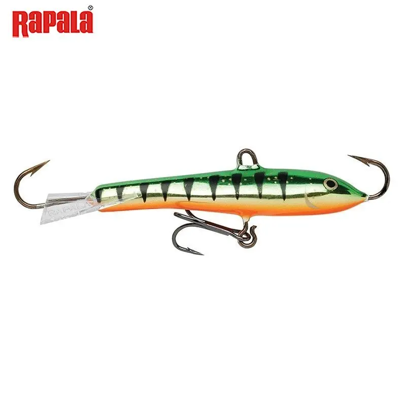 Балансир RAPALA Jigging Rap 02 /P. Артикул: W02-P | Спорт и развлечения