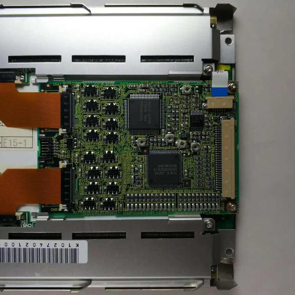 

NL6448AC20-02 LCD Displays screen