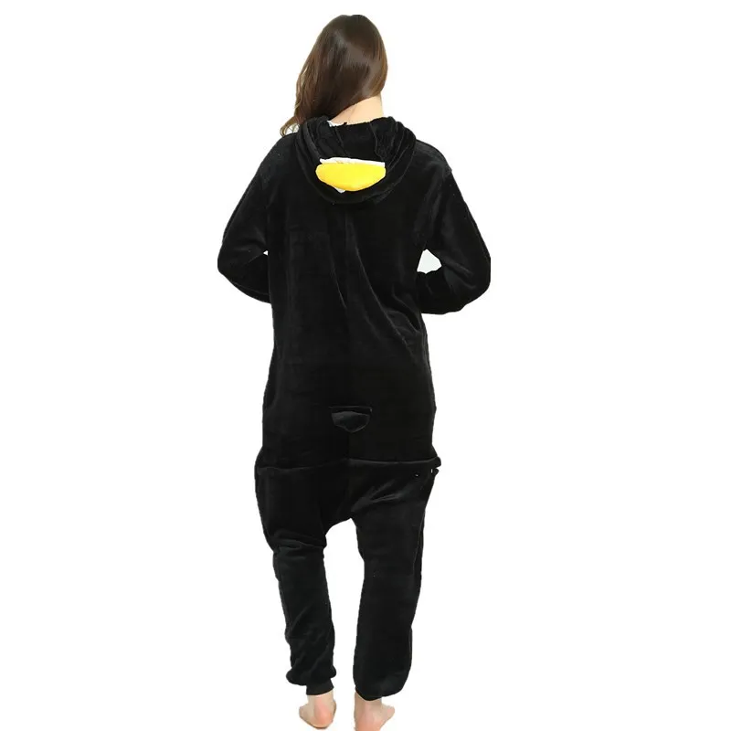 Женские Фланелевые пижамы повседневная одежда милые с животными дамские летние