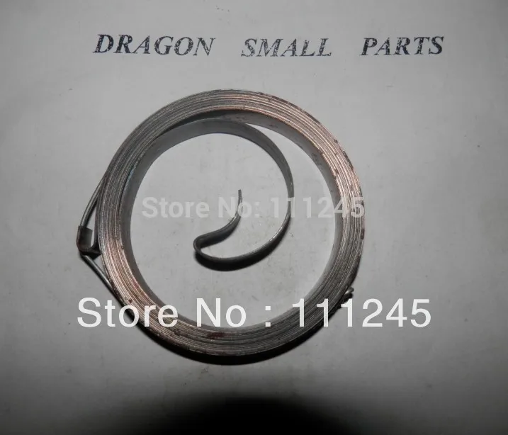 5 шт. пружина стартера для HONDA GX240 GX270 GX340 GX390 GX610 GX620 OEM P/N 28442 ZE2 W01|spring marshaller|spring jasminespring