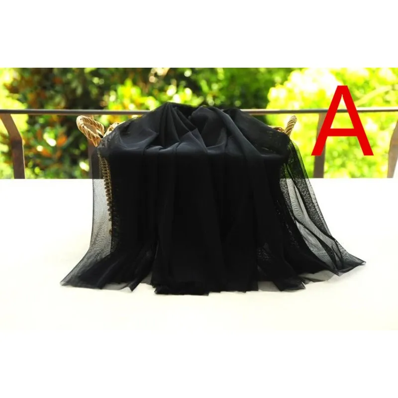 

Clothing Accessories / Garment Accessories & Textiles / Mesh Garment Fabric T32050019