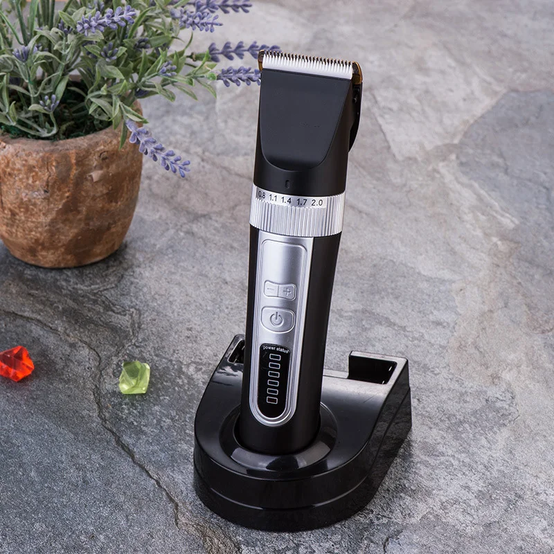 Профессиональные электрические машинки для стрижки волос Парикмахерские