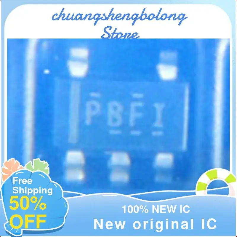

10-200PCS TPS76338DBVR SOT-153 PBFI New original IC