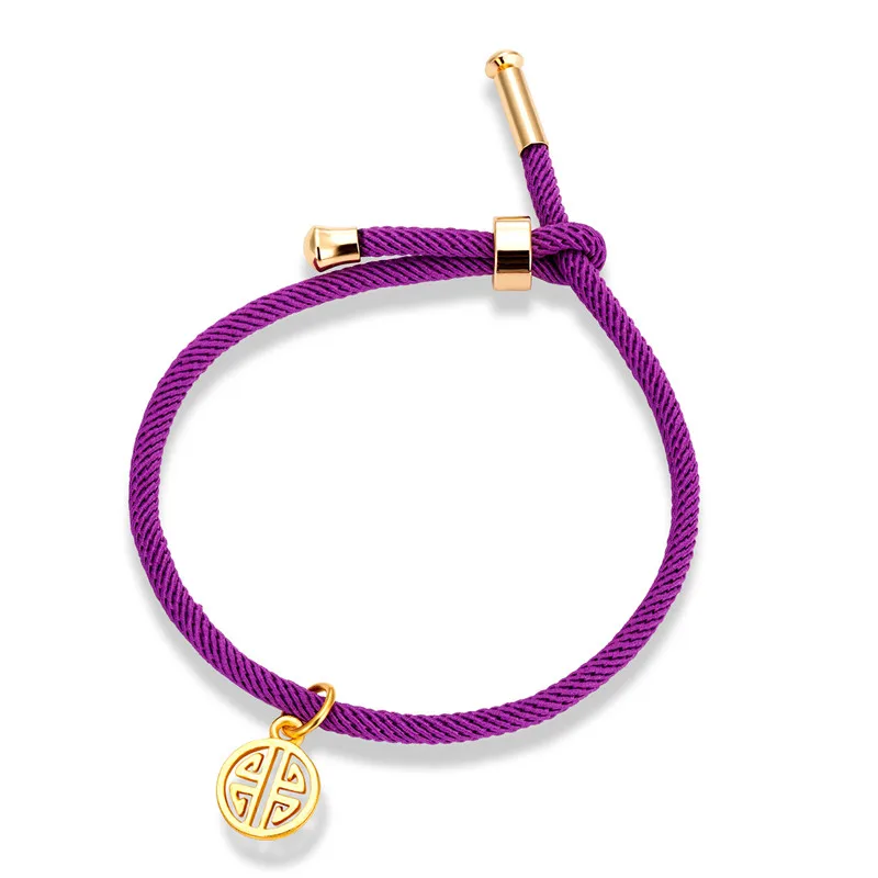 Модные модные Парные браслеты MKENDN привлекательный женский и мужской браслет