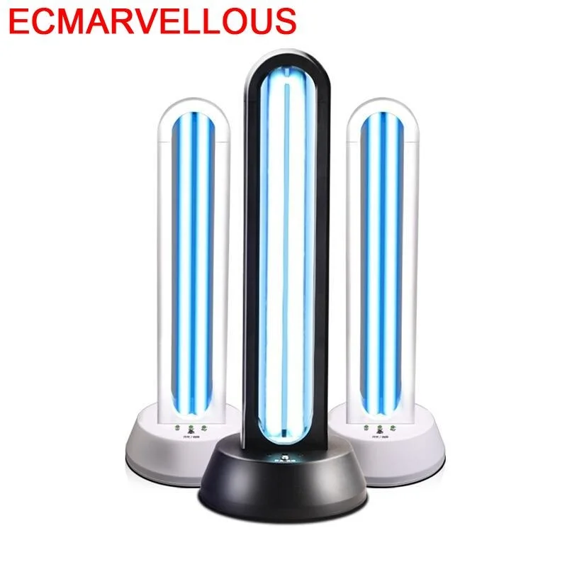 Лампочка озонизатор для дезинфекции ультрабактерицидная фиолетовая Uvb лампа