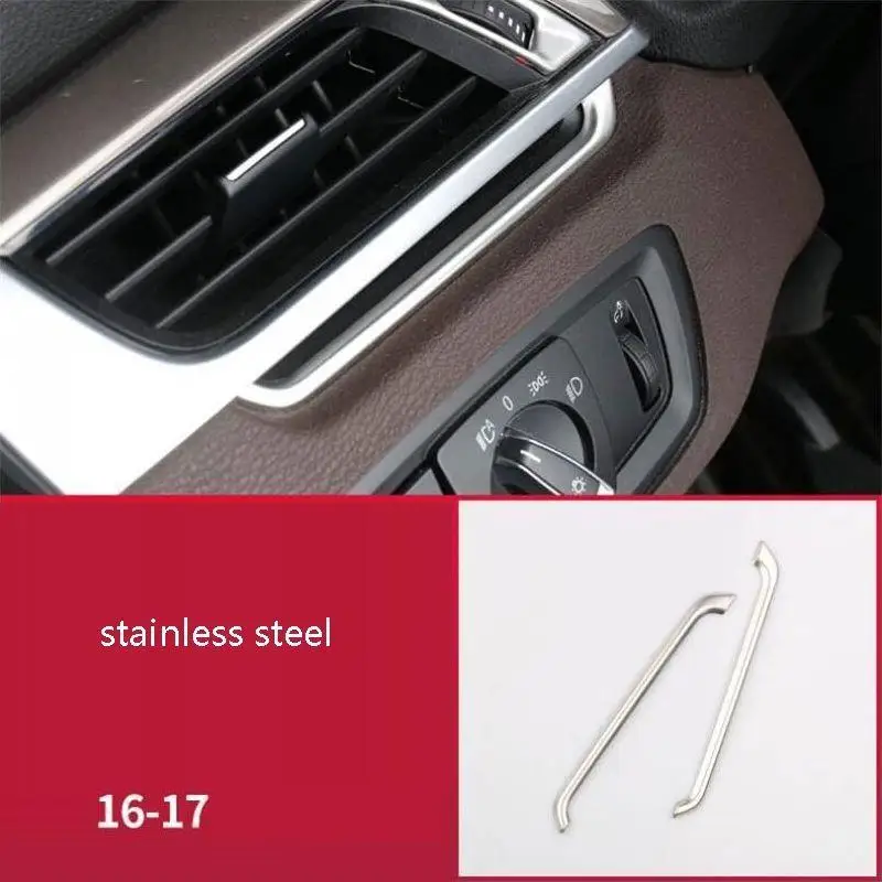 Автомобильная система управления педалью для ног на выходе кондиционера салона