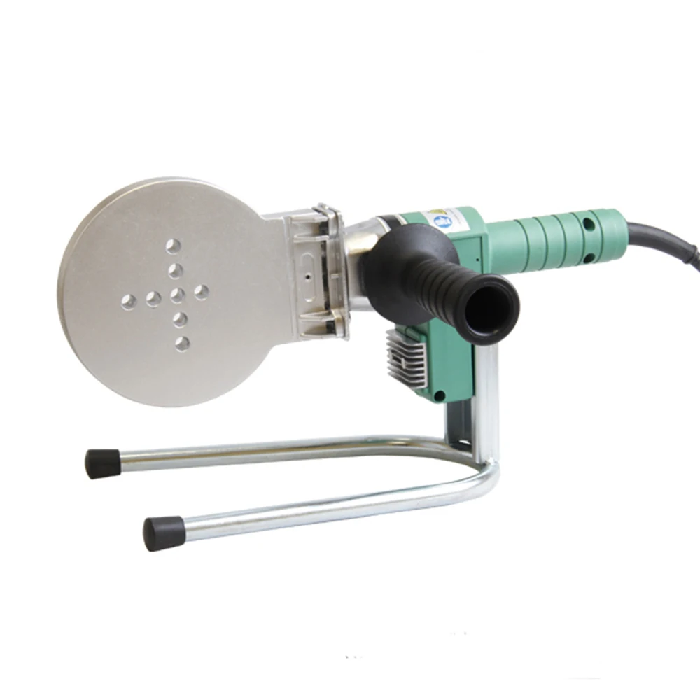 Сварочные машины для термальной сварки с гнездом соединения трубы