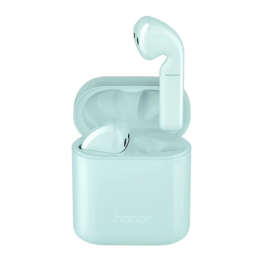 Huawei Honor FlyPods TWS беспроводные наушники Bluetooth 5,0 Наушники Hi-Fi водонепроницаемые беспроводные наушники с управлением
