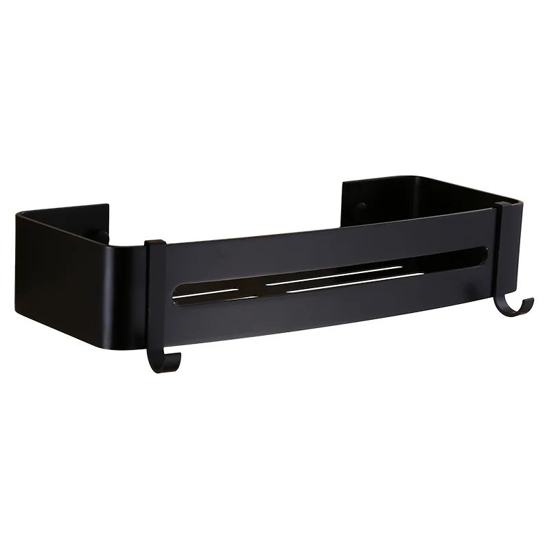 Набор аксессуаров для ванной комнаты #4 лакированная полка пространственные