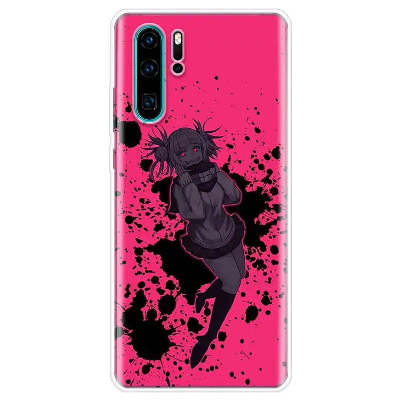 Чехол для Huawei Honor 10 9 Lite 8A 8X 8S 7A 7X 9X 20i Pro Y5 Y6 Y7 Y9 2019 V20 V30|Бамперы| |