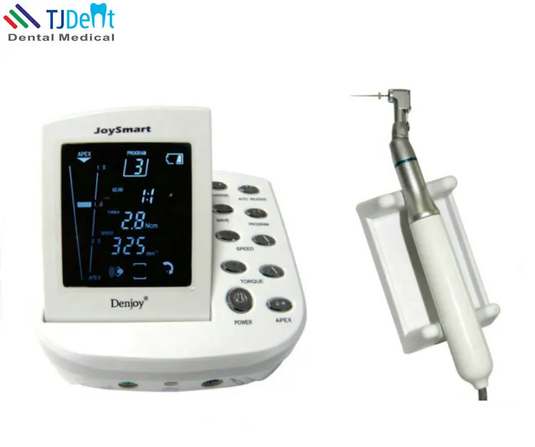 

Denta-l Apex Locator Function Brushless Electric Endo Motor