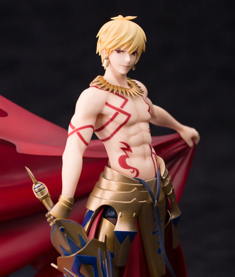 Фигурка героя из аниме Fate stay night FATE FGO Archer 26 см | Игрушки и хобби