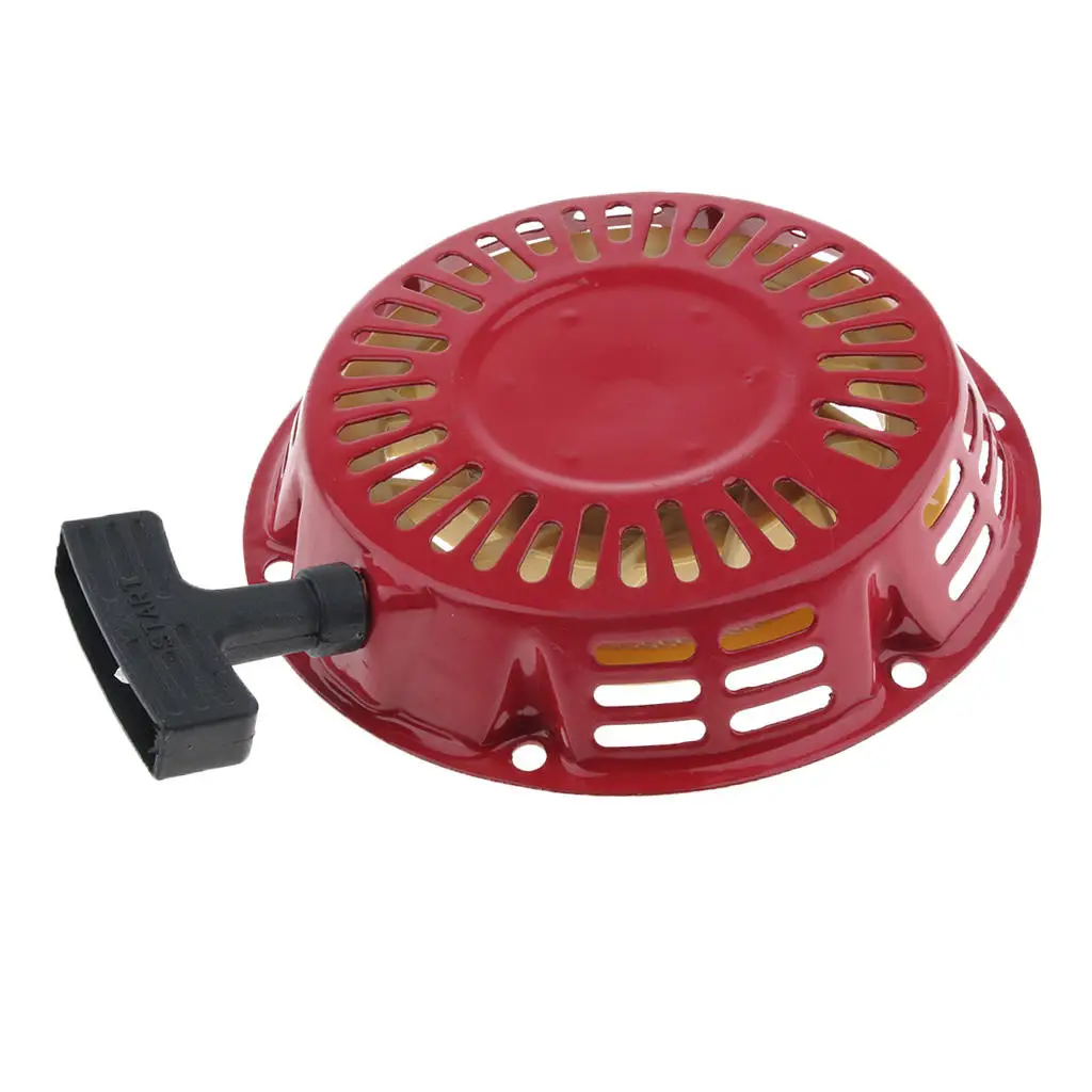 

Starter Pull Start Chainsaw Engine Motor for Generator Gx160