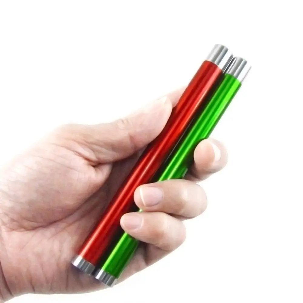 CWLASER 532 нм Зеленый/650 красная лазерная указка ручка с ручным хвостовым