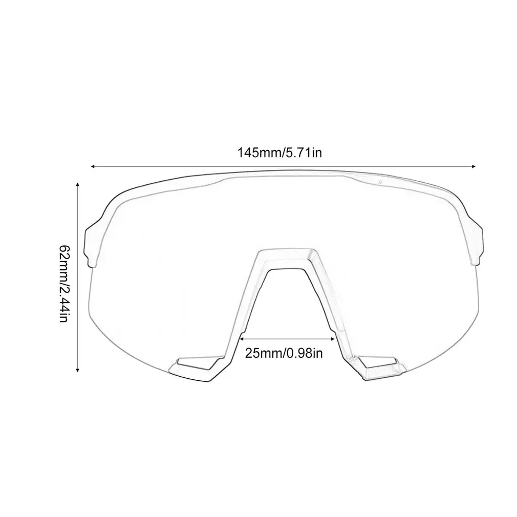 

New Polarized Colorful Cycling Glasses Outdoor Men Women Road Bike fishing Eyewear Goggles Oculos Ciclismo MTB Gafas Ciclismo