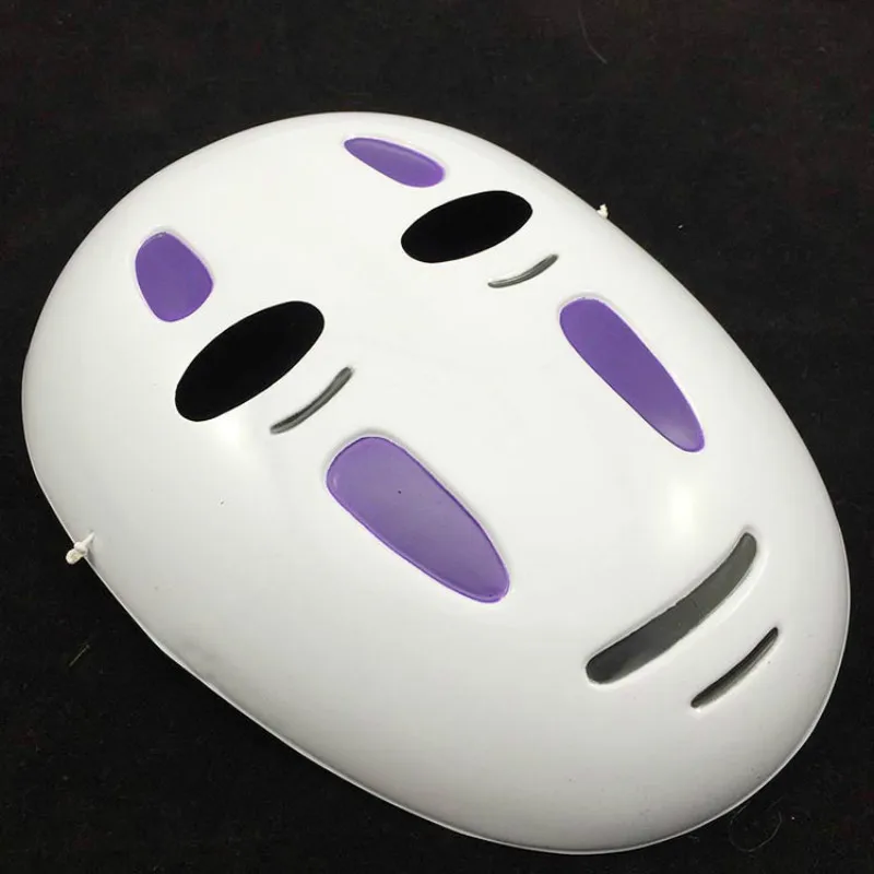 Детский/взрослый костюм для костюмированной вечеринки в стиле аниме Человек без