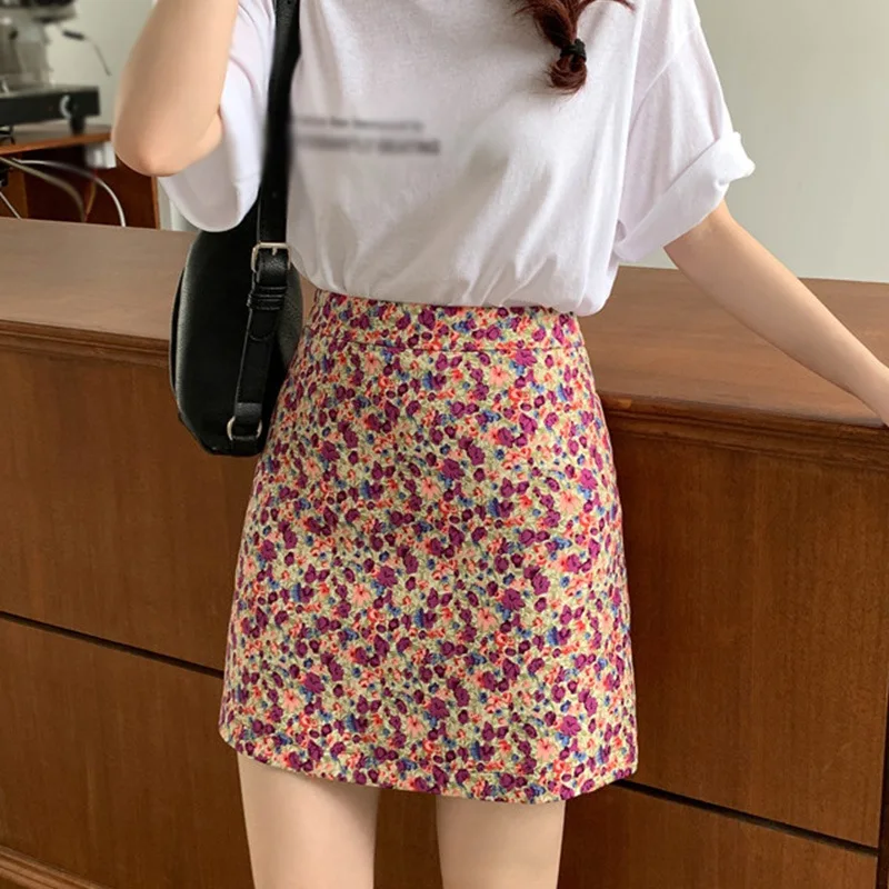 

Skirts
