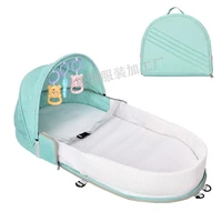 co sleeping cribs baby cradle travel bed easy fold sleeping next baby nest bed crib portable removable washable crib travel bed