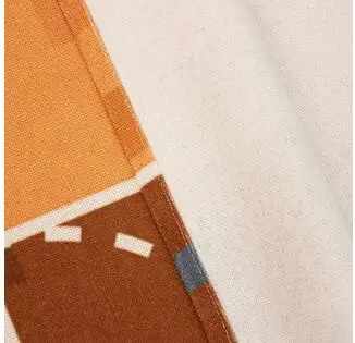 Скатерть для баскетбольного клуба тканевое хлопковое покрытое полотенце