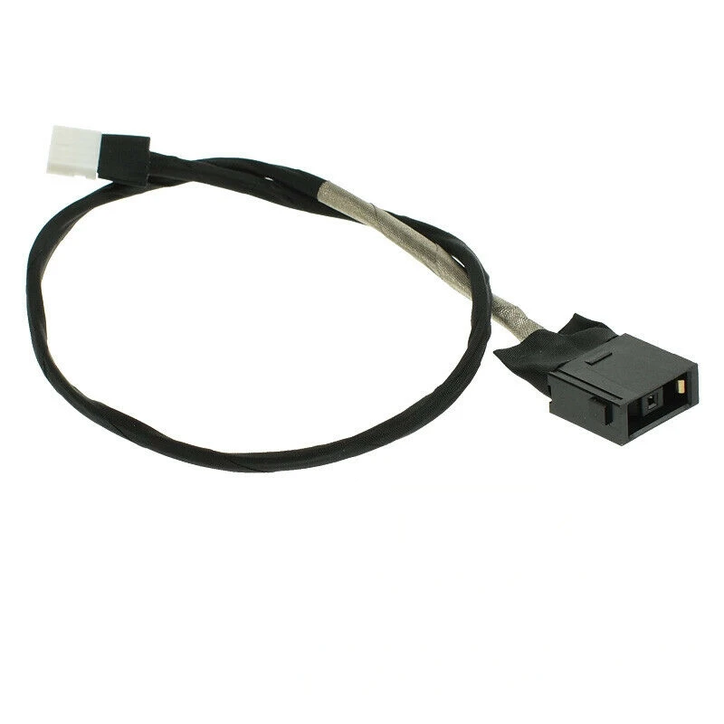 

DC Jack Power Cable for Lenovo 500-15IBD Yoga Charging Wire Socket Connector