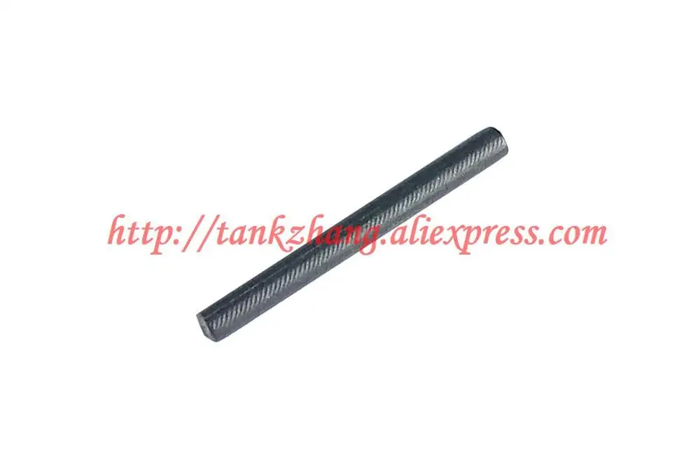 HENGLONG 1:16 RC tank Запасные части № TK AC003 пластиковый пистолет|spare parts|rc partsrc parts |
