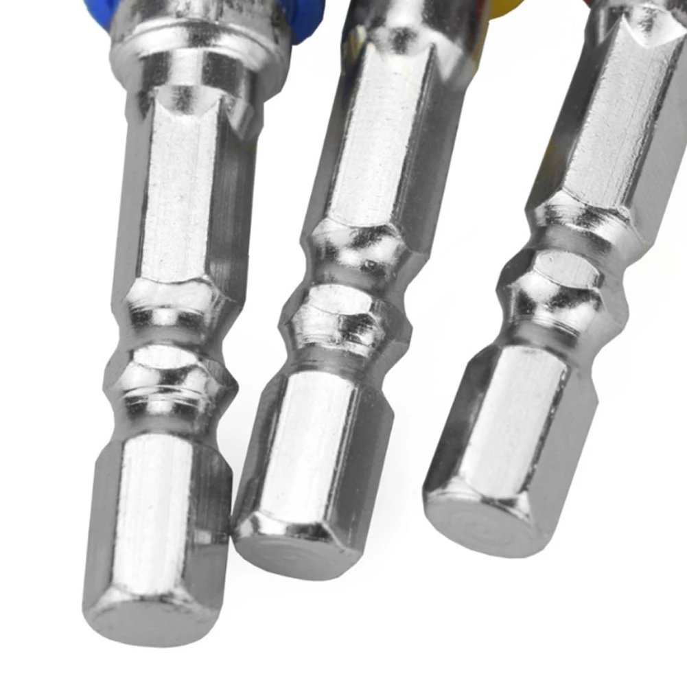 

Socket Drivers Screwdriver Set For Drill Adapter Impact Driver Bit Socket Extension Set Right Angle Drill Attachment Bit 3Pcs