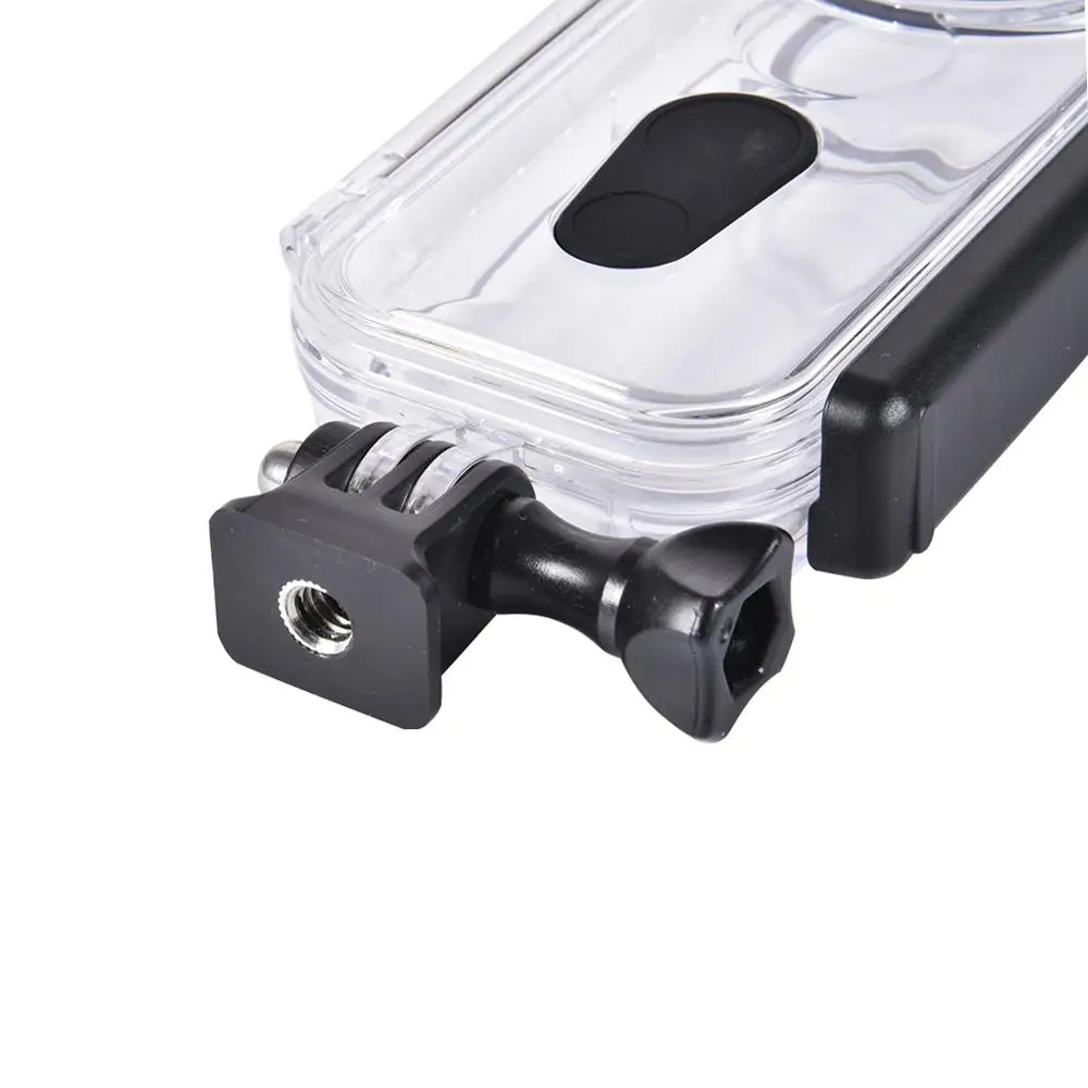 Защитный чехол для Insta360 ONE X водонепроницаемый аксессуары панорамной камеры |