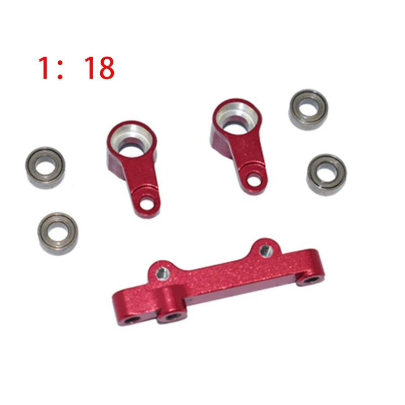 

Steering Combination for LOSI 1/18 Mini-T 2.0 2WD Stadium RTR LOS211013 P15C