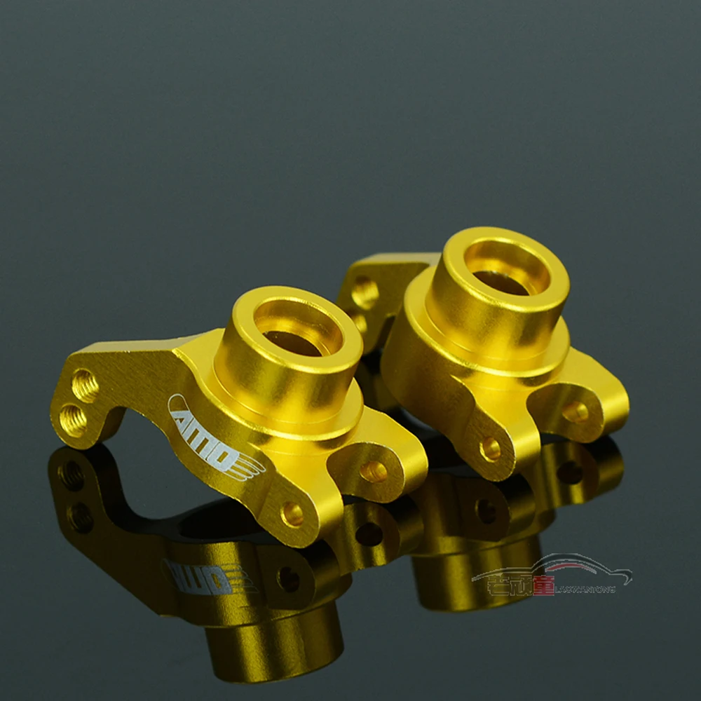 Детали для радиоуправляемых автомобилей AMO LC Racing 1/14 фотосессия Монстр