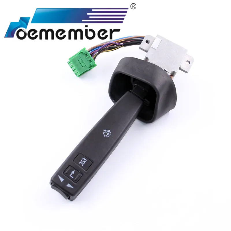 Комбинированный переключатель сигнала поворота для Volvo Переключатель