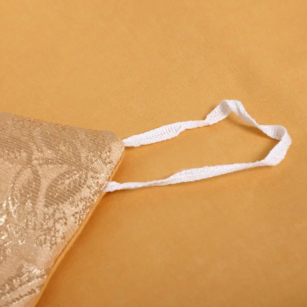 Комплект постельного белья Svetanya из жаккарда шелковистое постельное белье